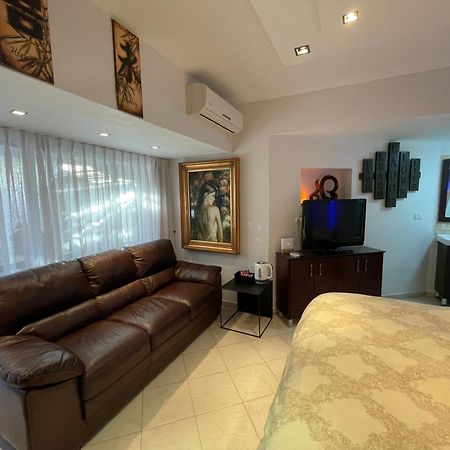 Eilat Beach House Ngoại thất bức ảnh