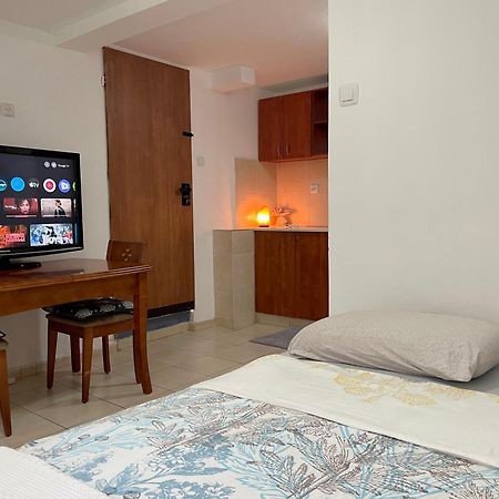 Eilat Beach House Ngoại thất bức ảnh