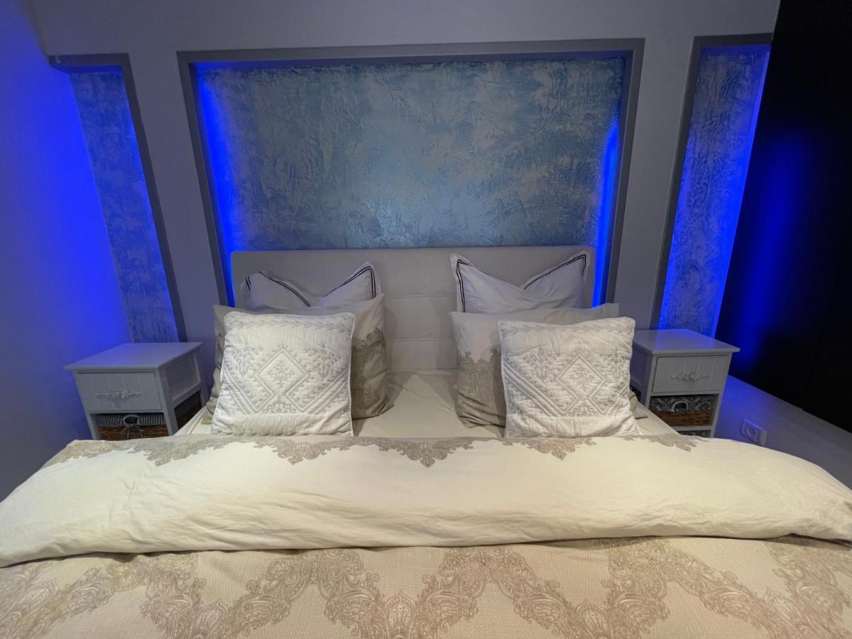 Eilat Beach House Ngoại thất bức ảnh