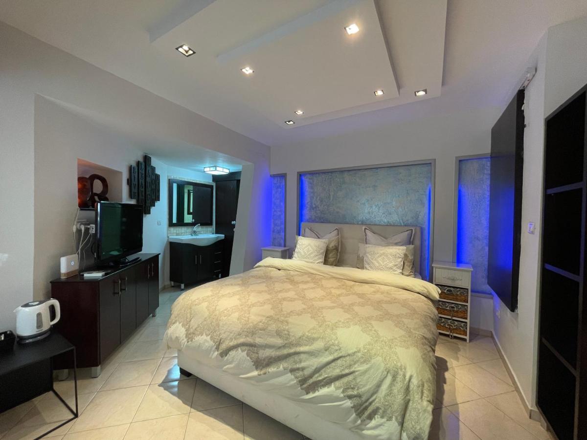 Eilat Beach House Ngoại thất bức ảnh