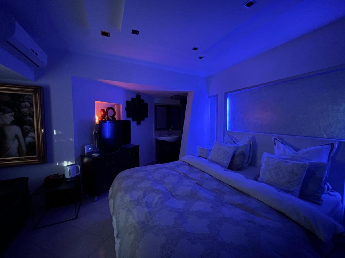 Eilat Beach House Ngoại thất bức ảnh