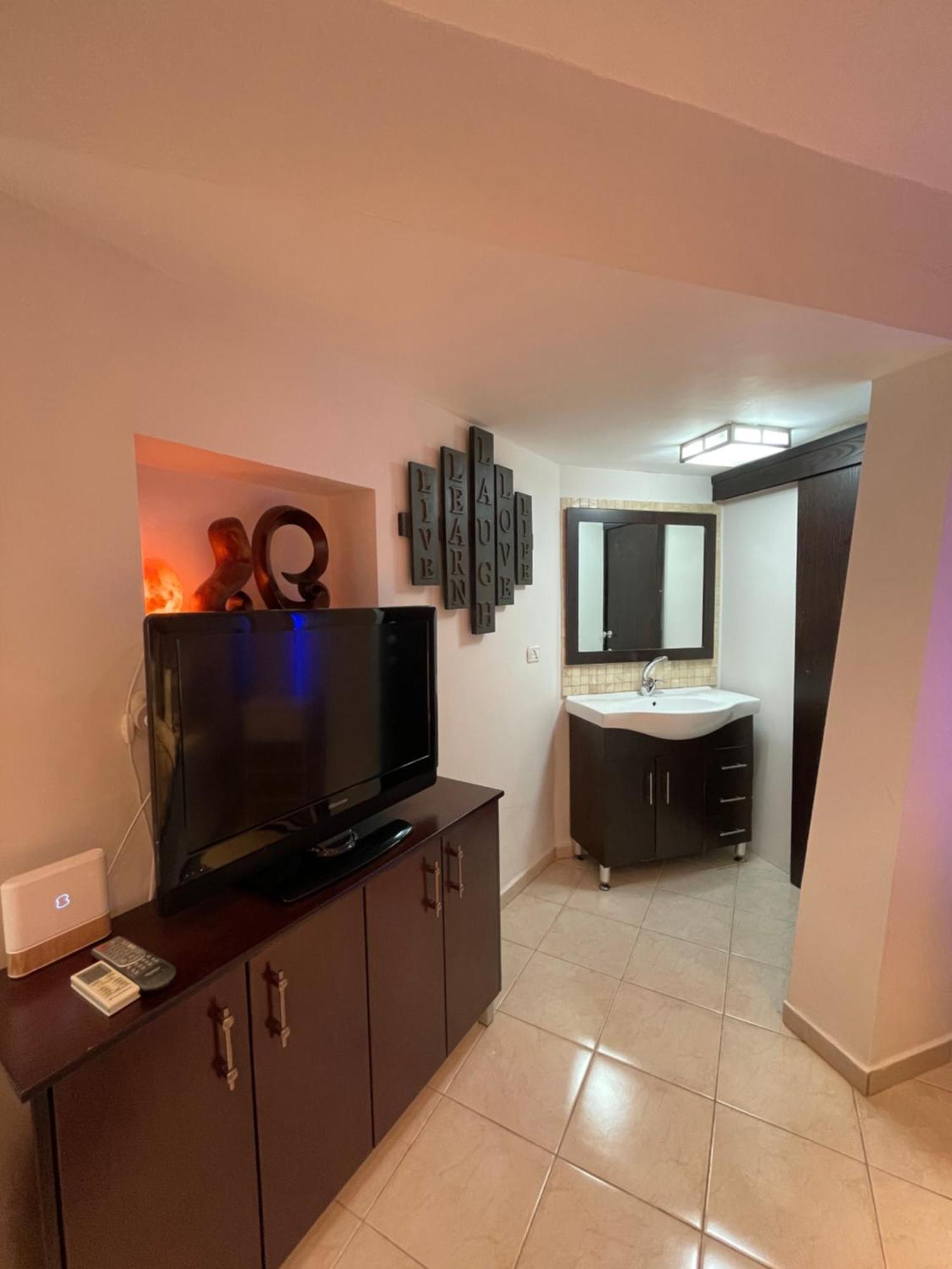 Eilat Beach House Ngoại thất bức ảnh