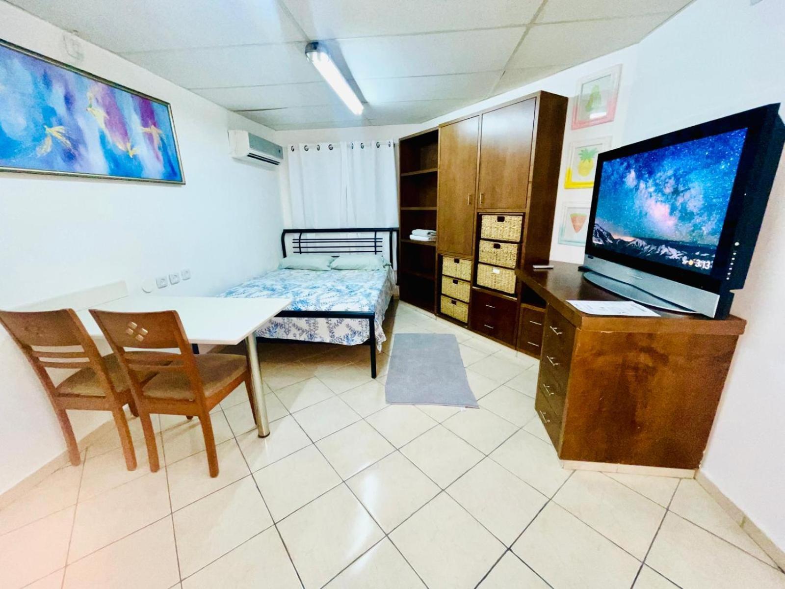 Eilat Beach House Ngoại thất bức ảnh