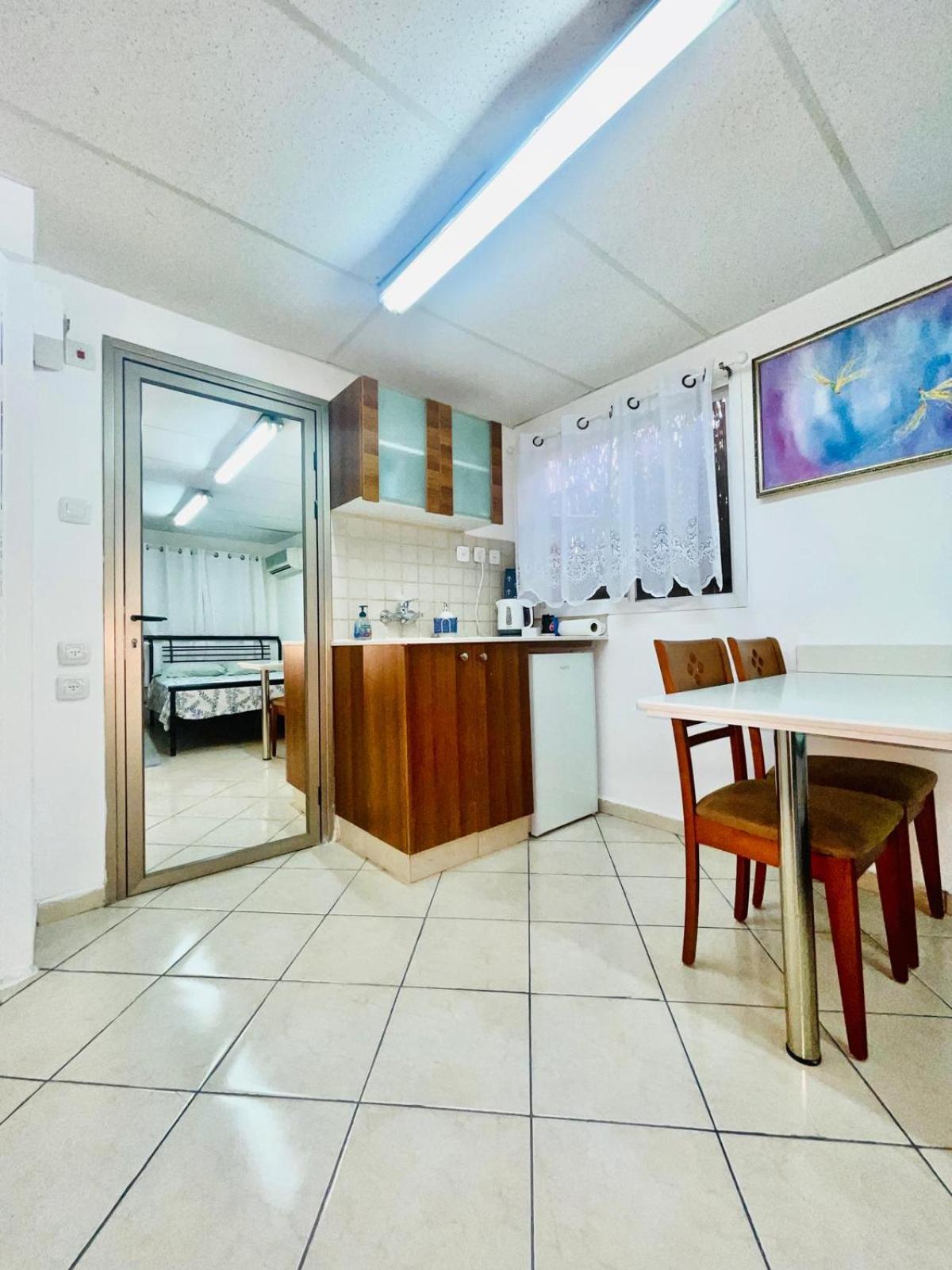 Eilat Beach House Ngoại thất bức ảnh