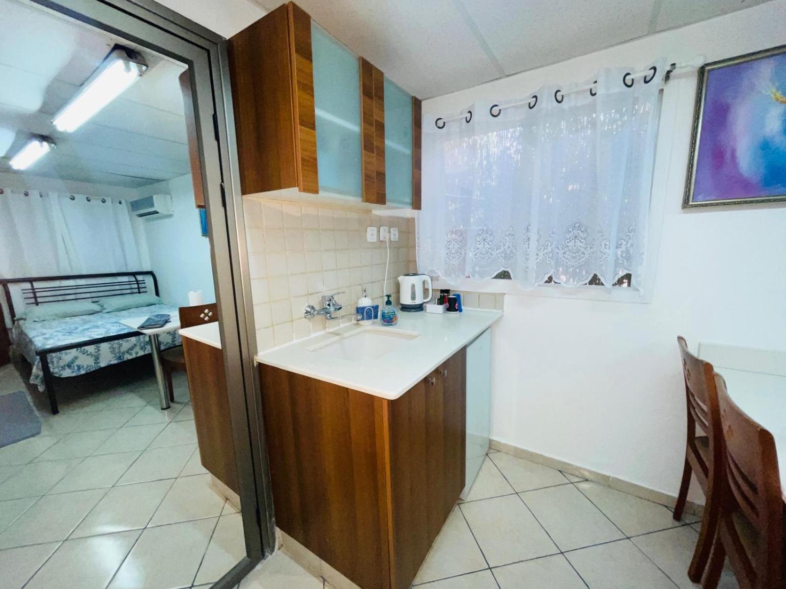 Eilat Beach House Ngoại thất bức ảnh