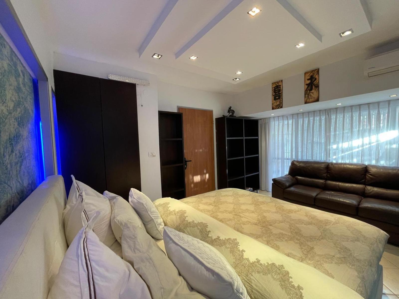 Eilat Beach House Ngoại thất bức ảnh