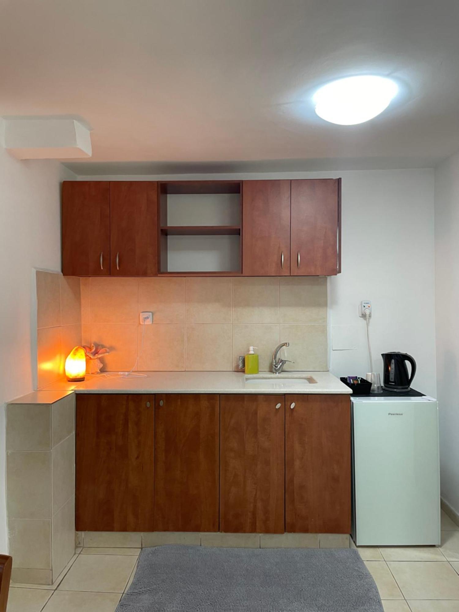 Eilat Beach House Ngoại thất bức ảnh
