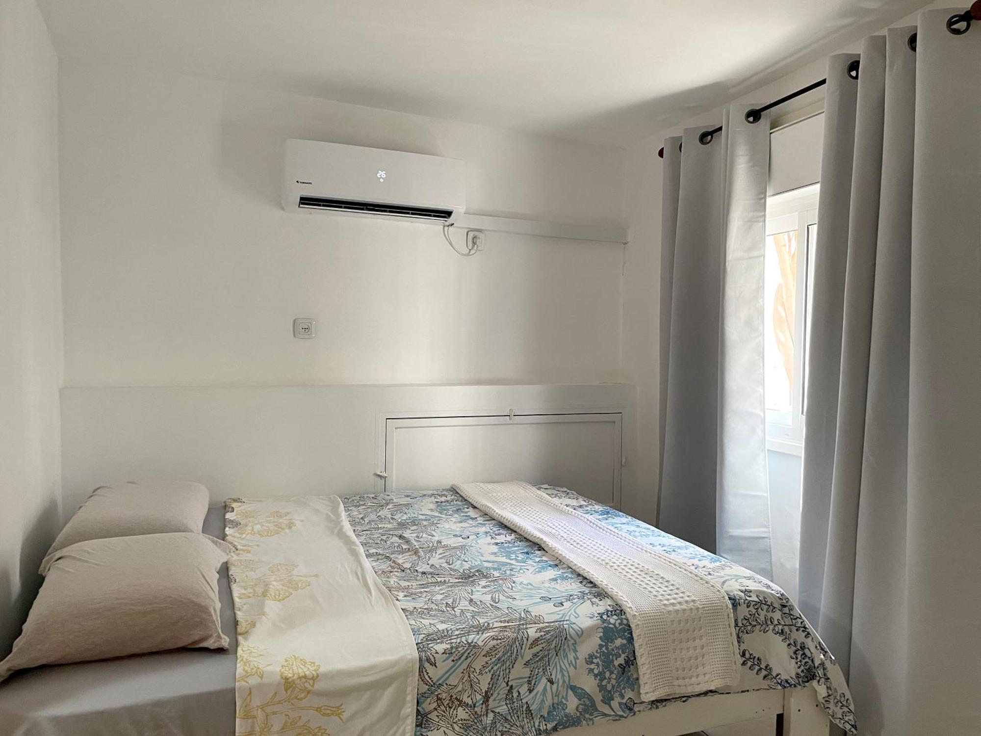 Eilat Beach House Ngoại thất bức ảnh